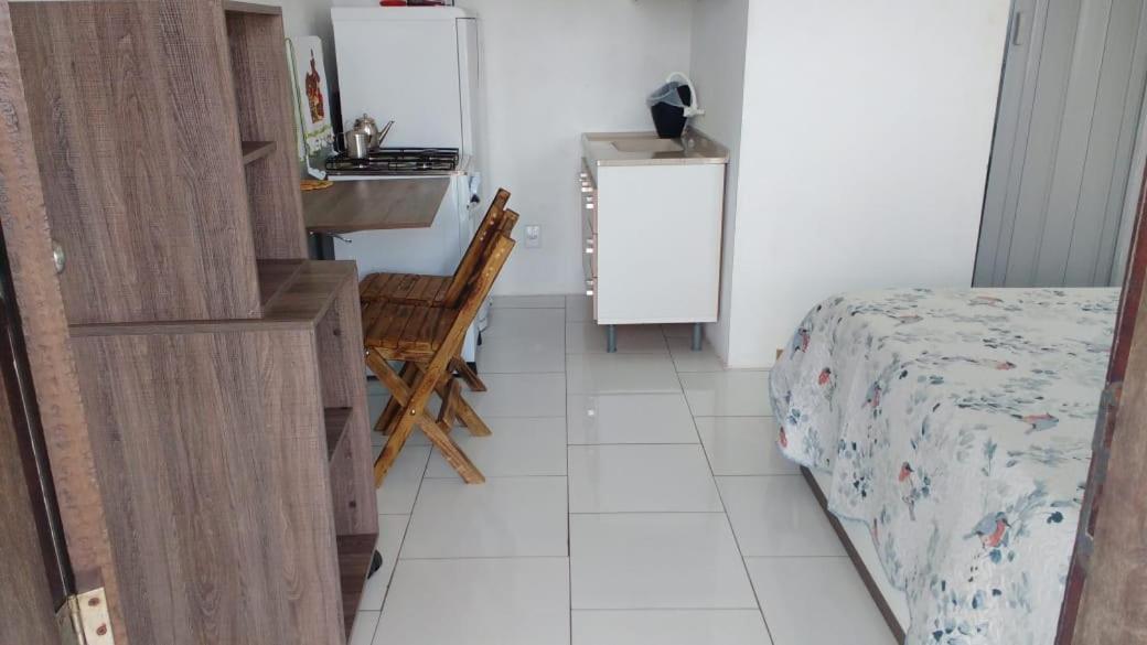 Apartamento A Beira Mar Торрис Экстерьер фото